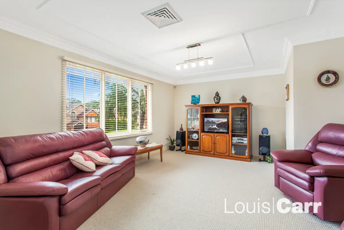 6b Glenfern Close, West Pennant Hills Sold by Louis Carr Real Estate - image 2