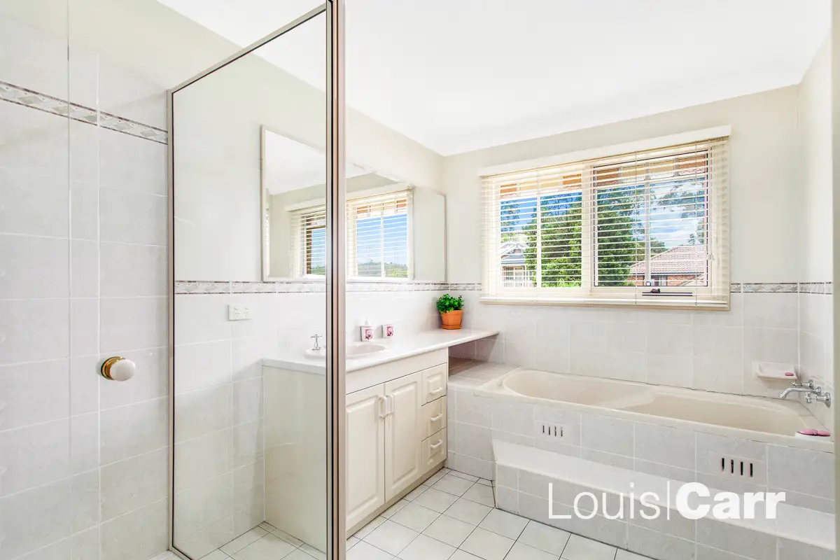 Photo #7: 6b Glenfern Close, West Pennant Hills - Sold by Louis Carr Real Estate