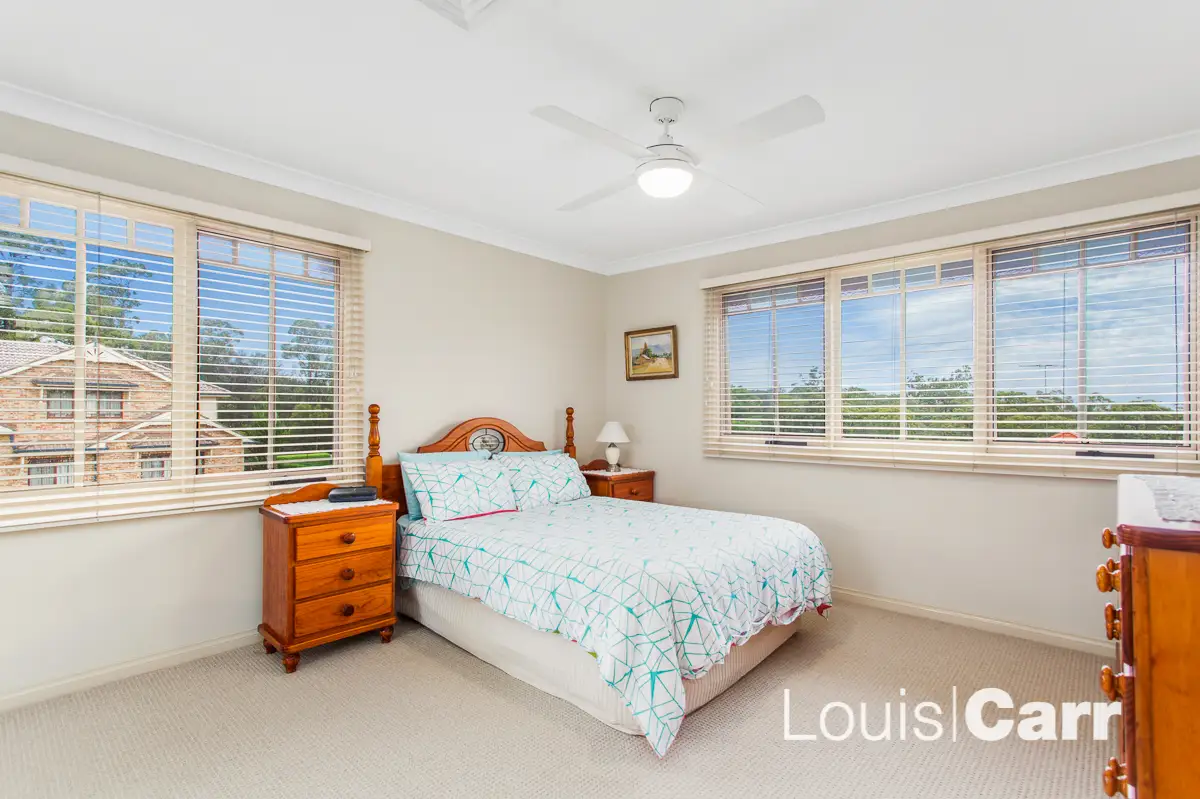 6b Glenfern Close, West Pennant Hills Sold by Louis Carr Real Estate - image 1
