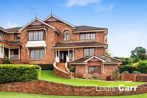 6b Glenfern Close, West Pennant Hills Sold by Louis Carr Real Estate