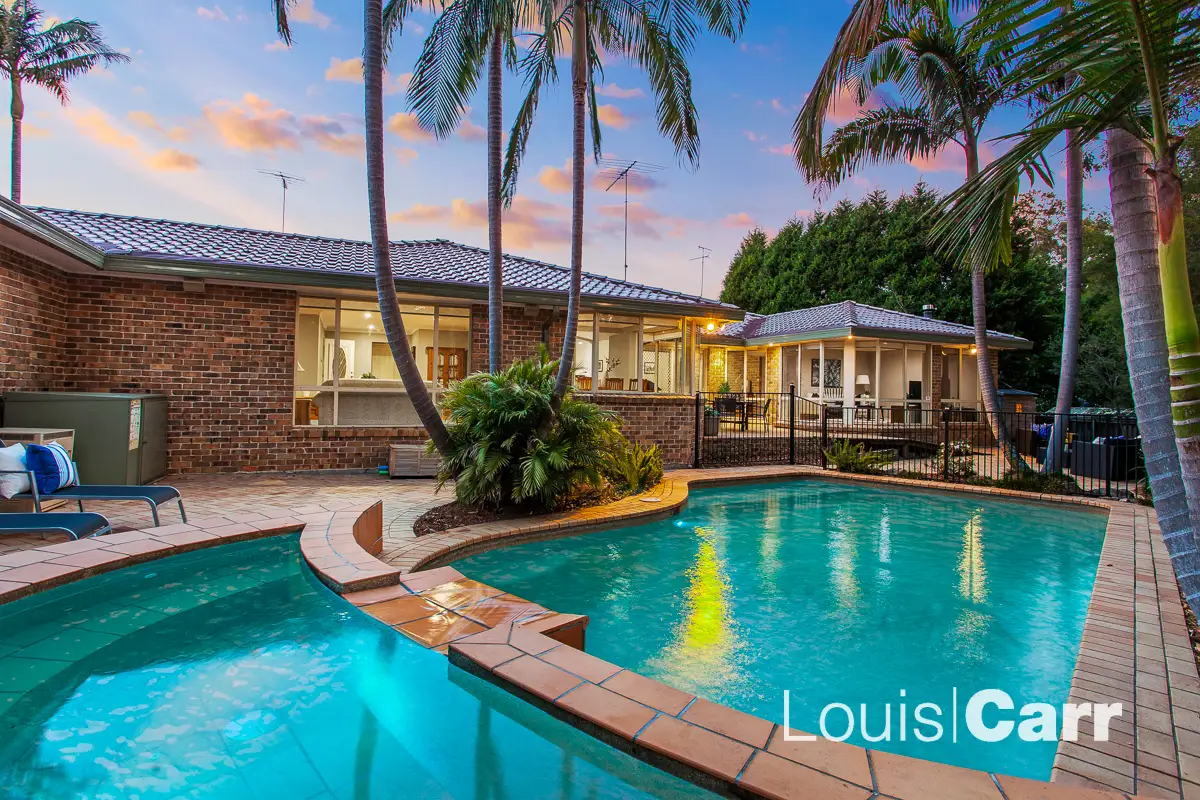 11 Chiswick Place, Cherrybrook Sold by Louis Carr Real Estate - image 6