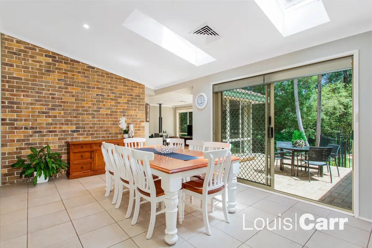 Photo #3: 11 Chiswick Place, Cherrybrook - Sold by Louis Carr Real Estate