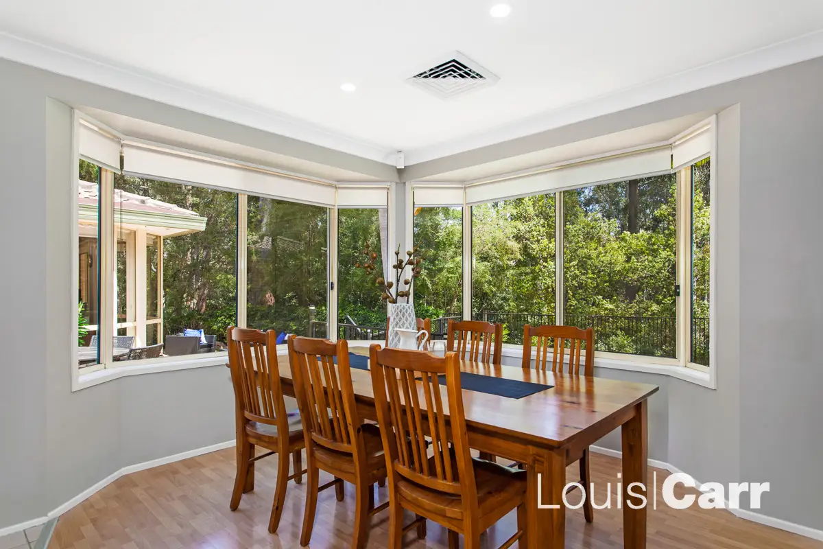 Photo #9: 11 Chiswick Place, Cherrybrook - Sold by Louis Carr Real Estate