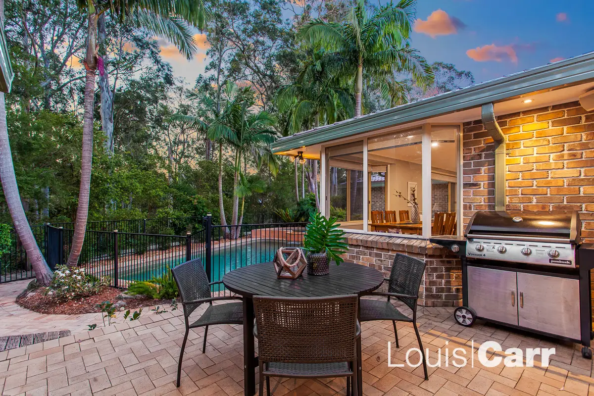 11 Chiswick Place, Cherrybrook Sold by Louis Carr Real Estate - image 4
