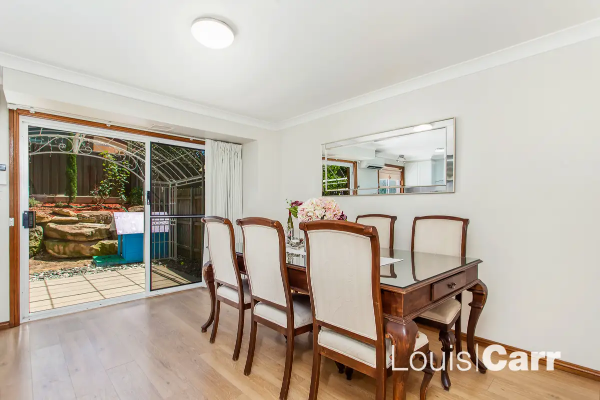 Photo #3: 1/36 Casuarina Drive, Cherrybrook - Sold by Louis Carr Real Estate