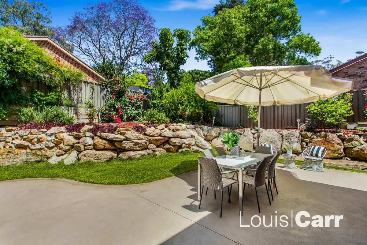 Photo #7: 1/36 Casuarina Drive, Cherrybrook - Sold by Louis Carr Real Estate