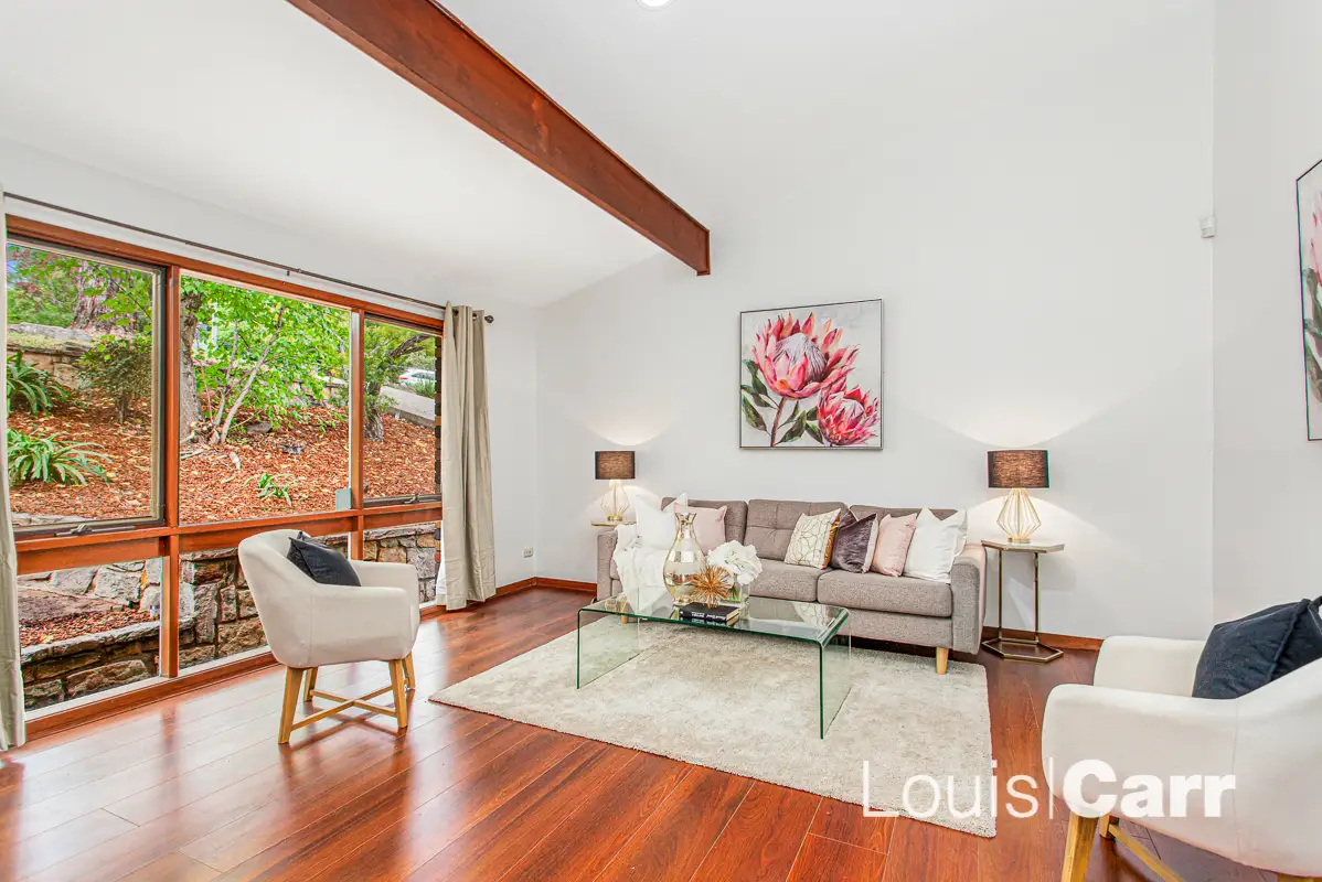 15 Woodcrest Place, Cherrybrook Sold by Louis Carr Real Estate - image 2