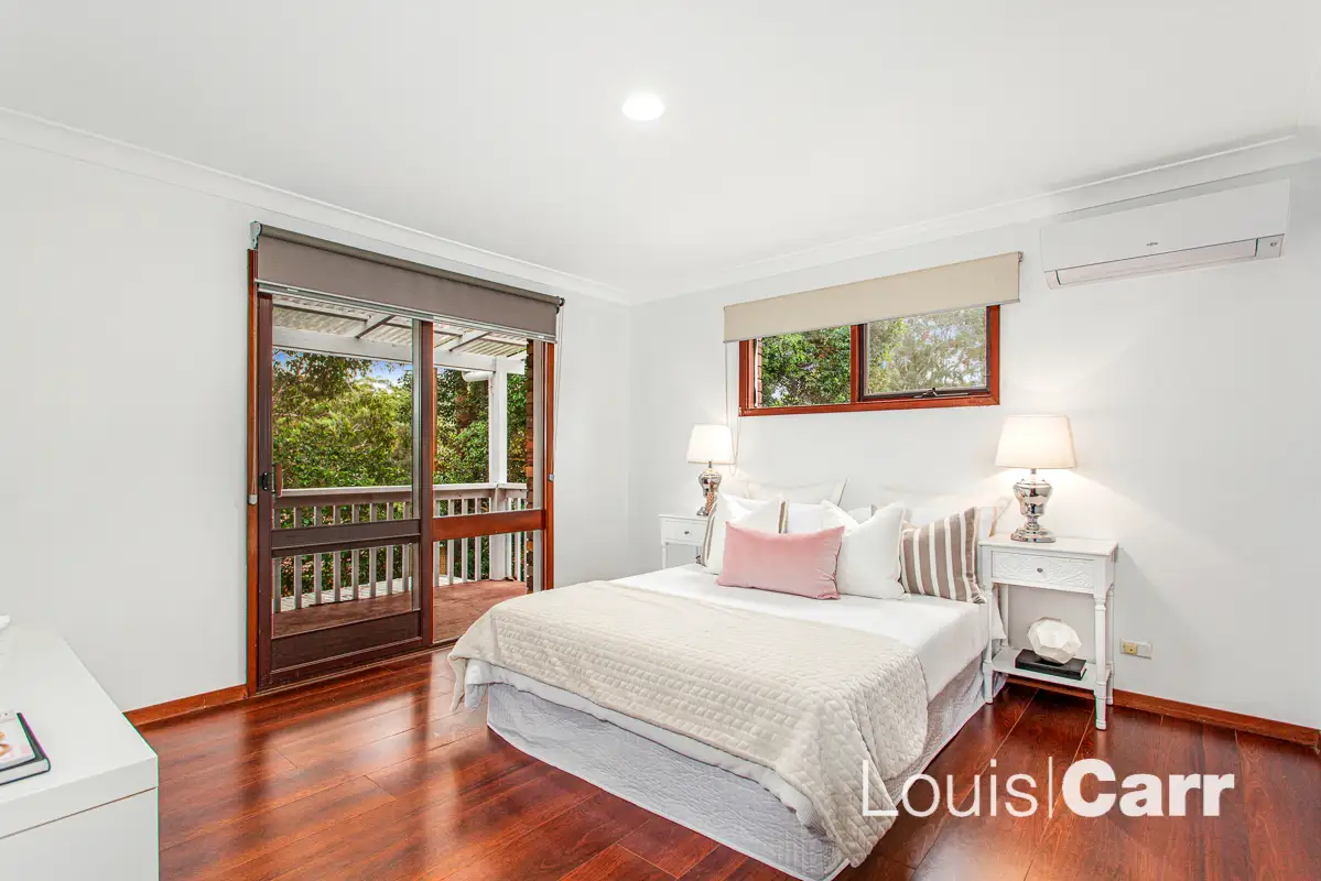 15 Woodcrest Place, Cherrybrook Sold by Louis Carr Real Estate - image 8