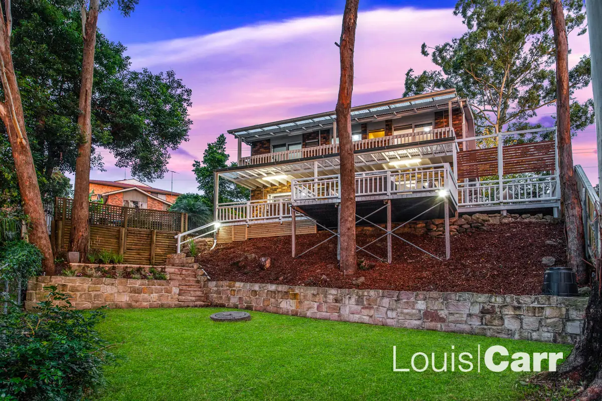 15 Woodcrest Place, Cherrybrook Sold by Louis Carr Real Estate - image 5