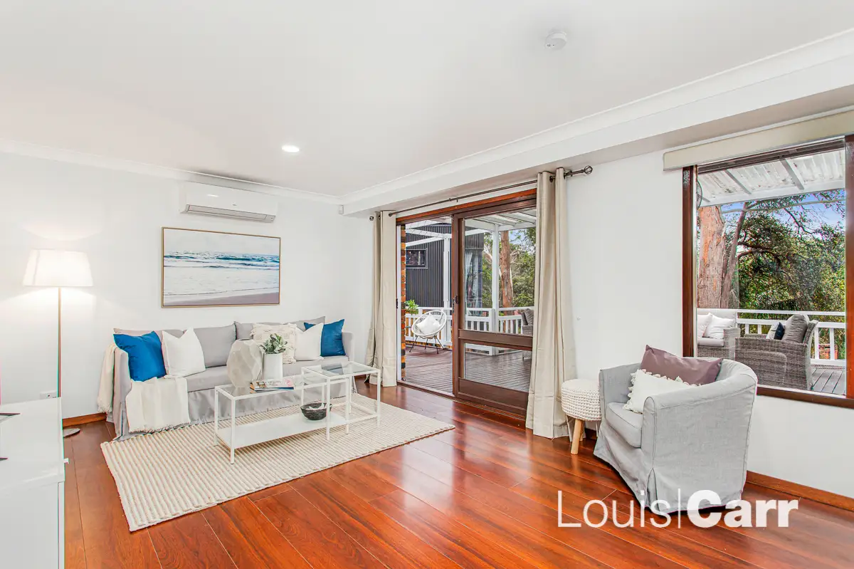 15 Woodcrest Place, Cherrybrook Sold by Louis Carr Real Estate - image 4
