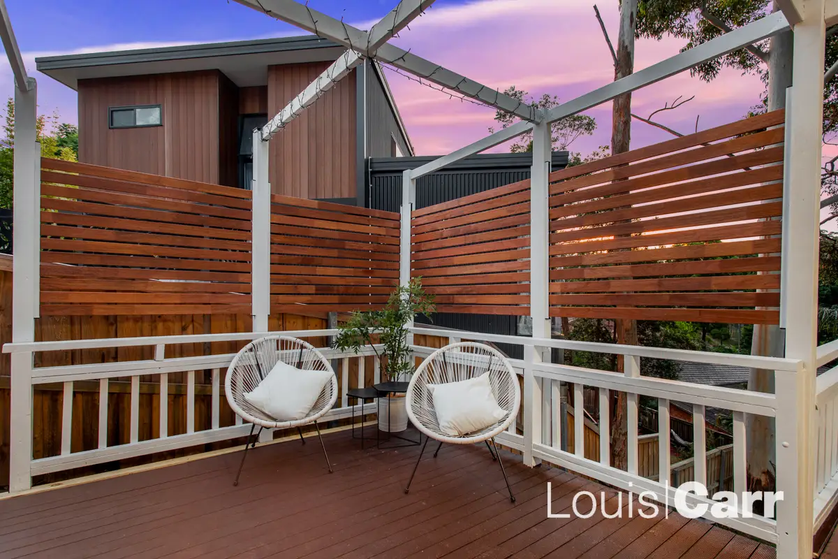 15 Woodcrest Place, Cherrybrook Sold by Louis Carr Real Estate - image 10