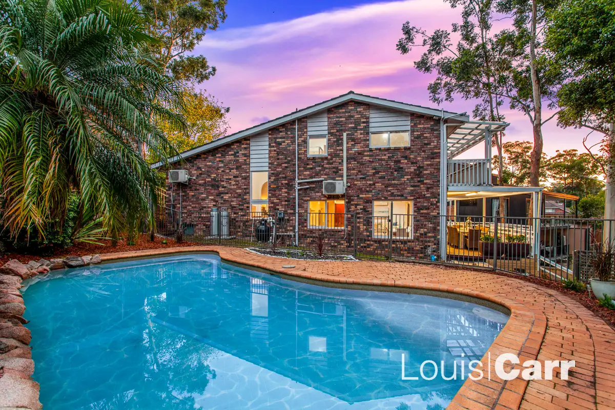 15 Woodcrest Place, Cherrybrook Sold by Louis Carr Real Estate - image 11
