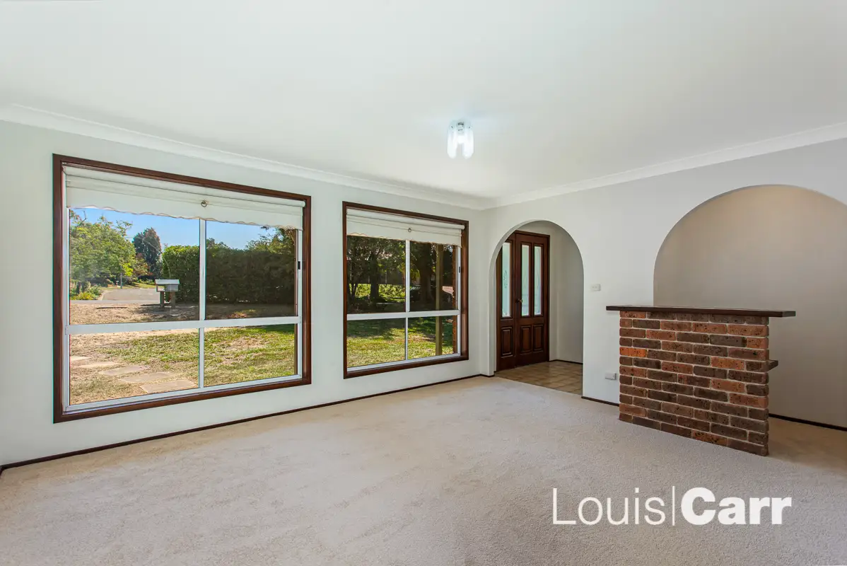 6 Jennifer Place, Cherrybrook Sold by Louis Carr Real Estate - image 3