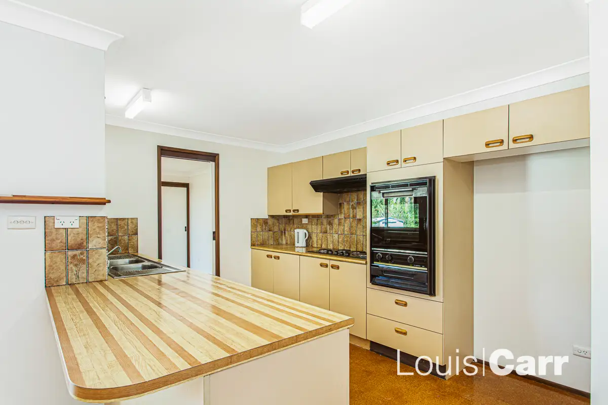 6 Jennifer Place, Cherrybrook Sold by Louis Carr Real Estate - image 4